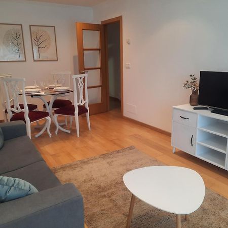 Nextgarden Apartment Padrón Екстериор снимка
