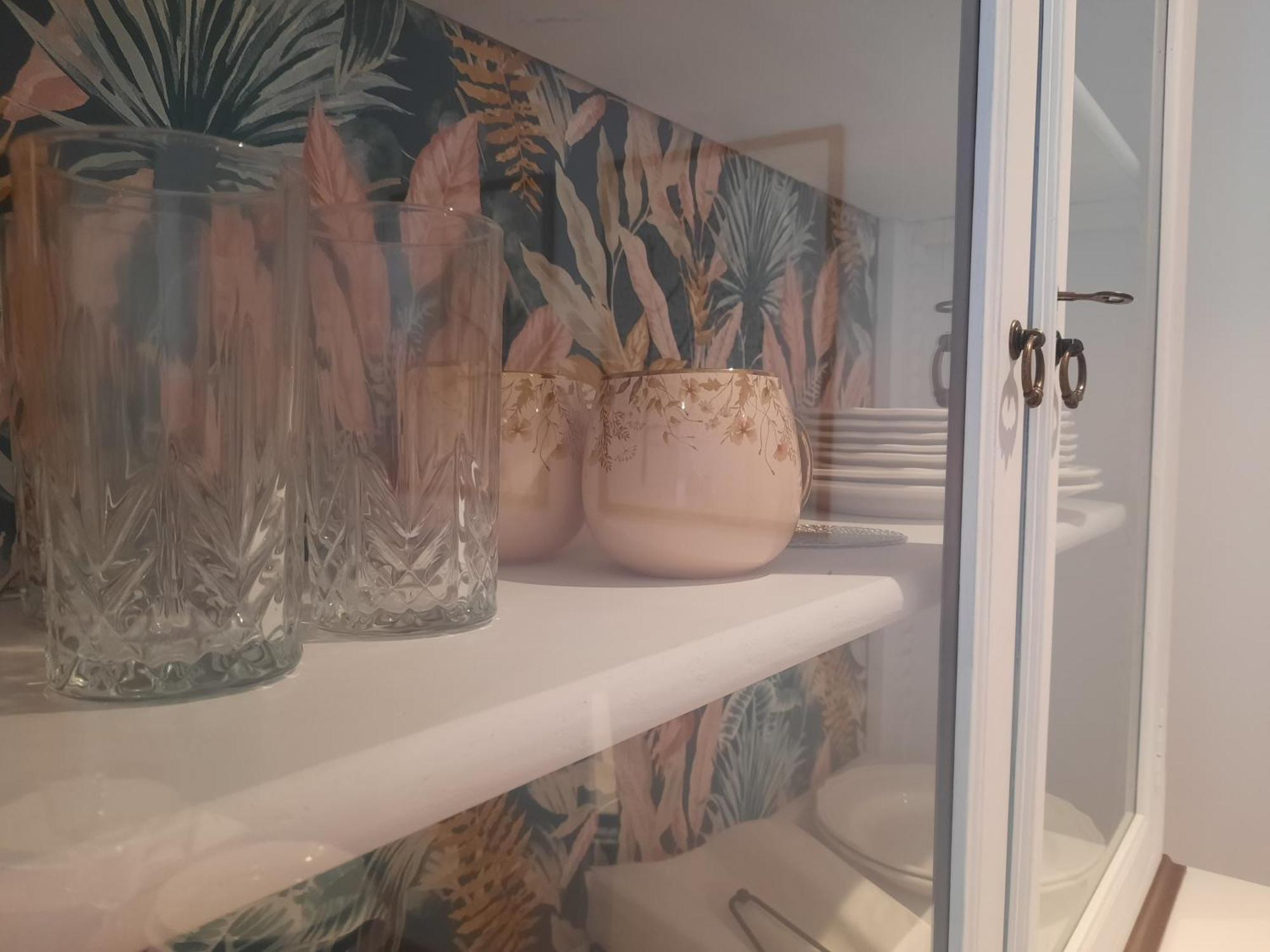 Nextgarden Apartment Padrón Екстериор снимка