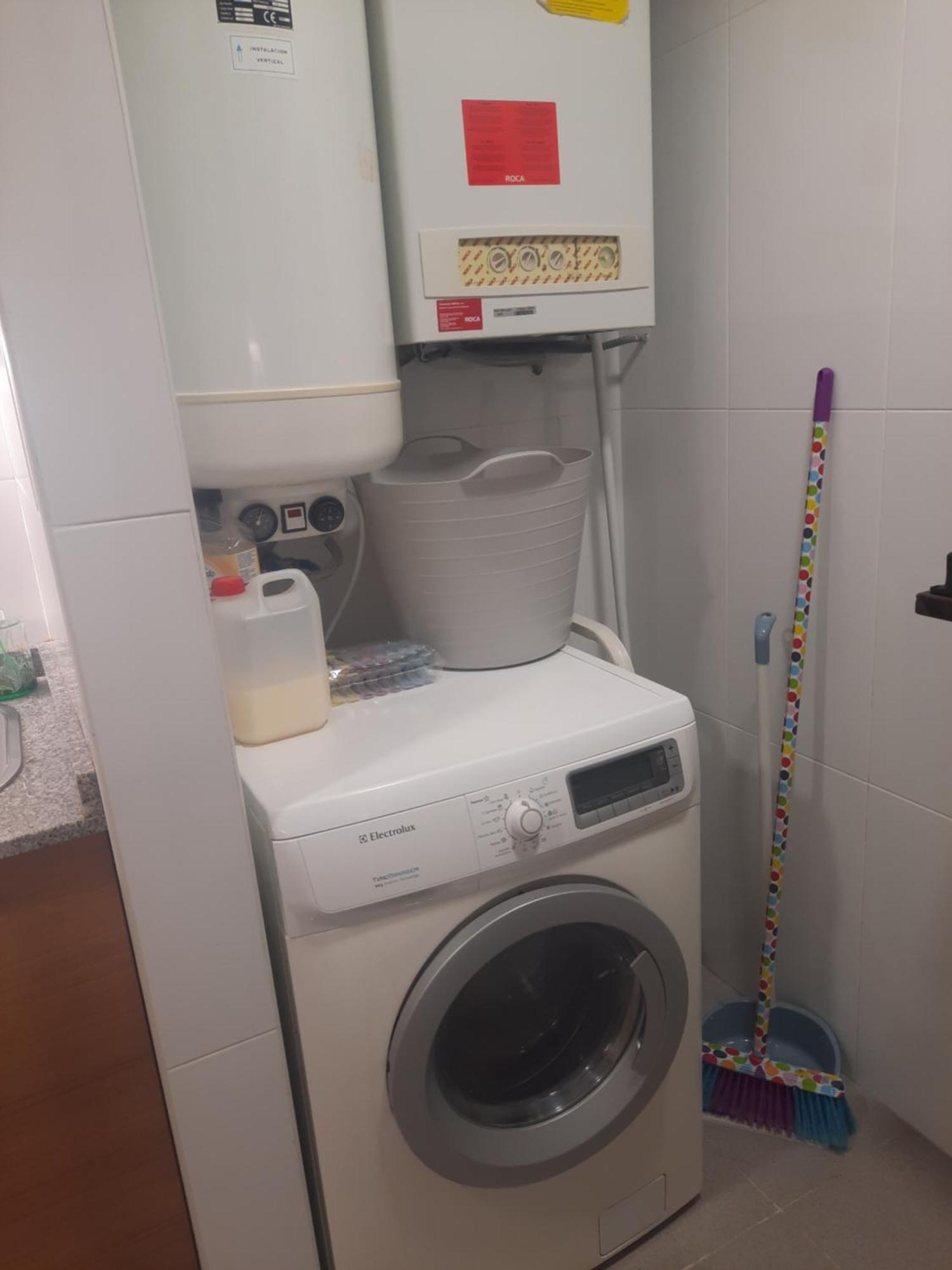Nextgarden Apartment Padrón Екстериор снимка
