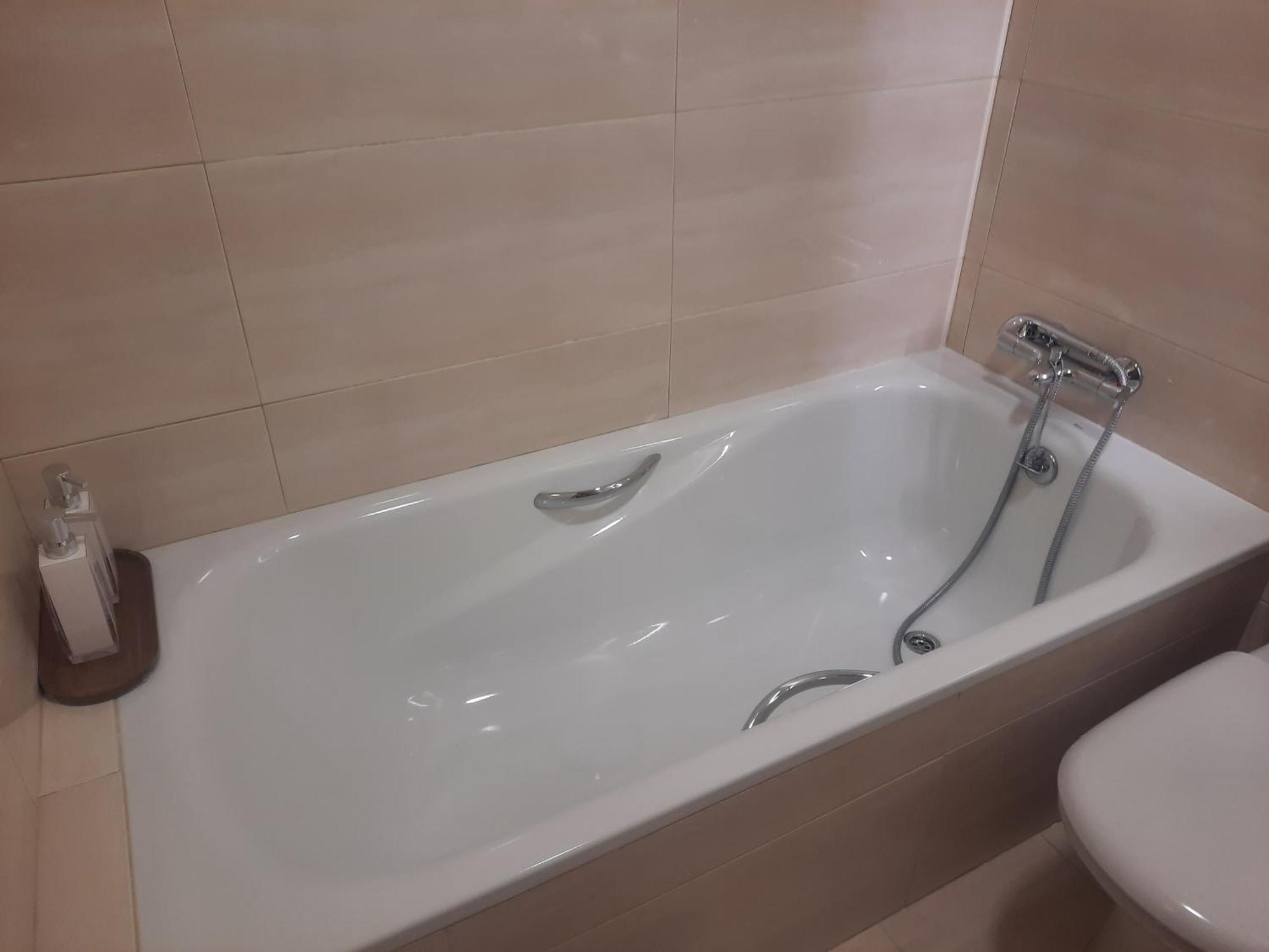 Nextgarden Apartment Padrón Екстериор снимка