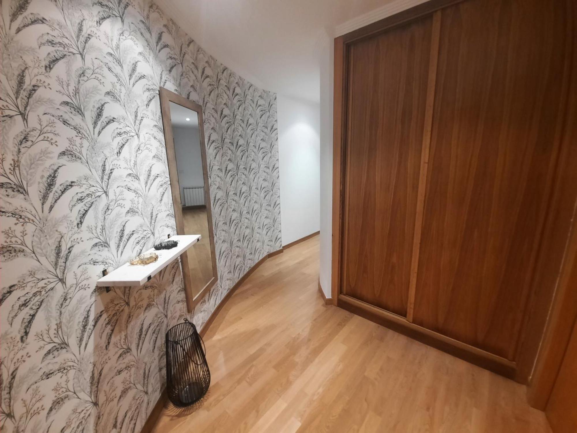 Nextgarden Apartment Padrón Екстериор снимка