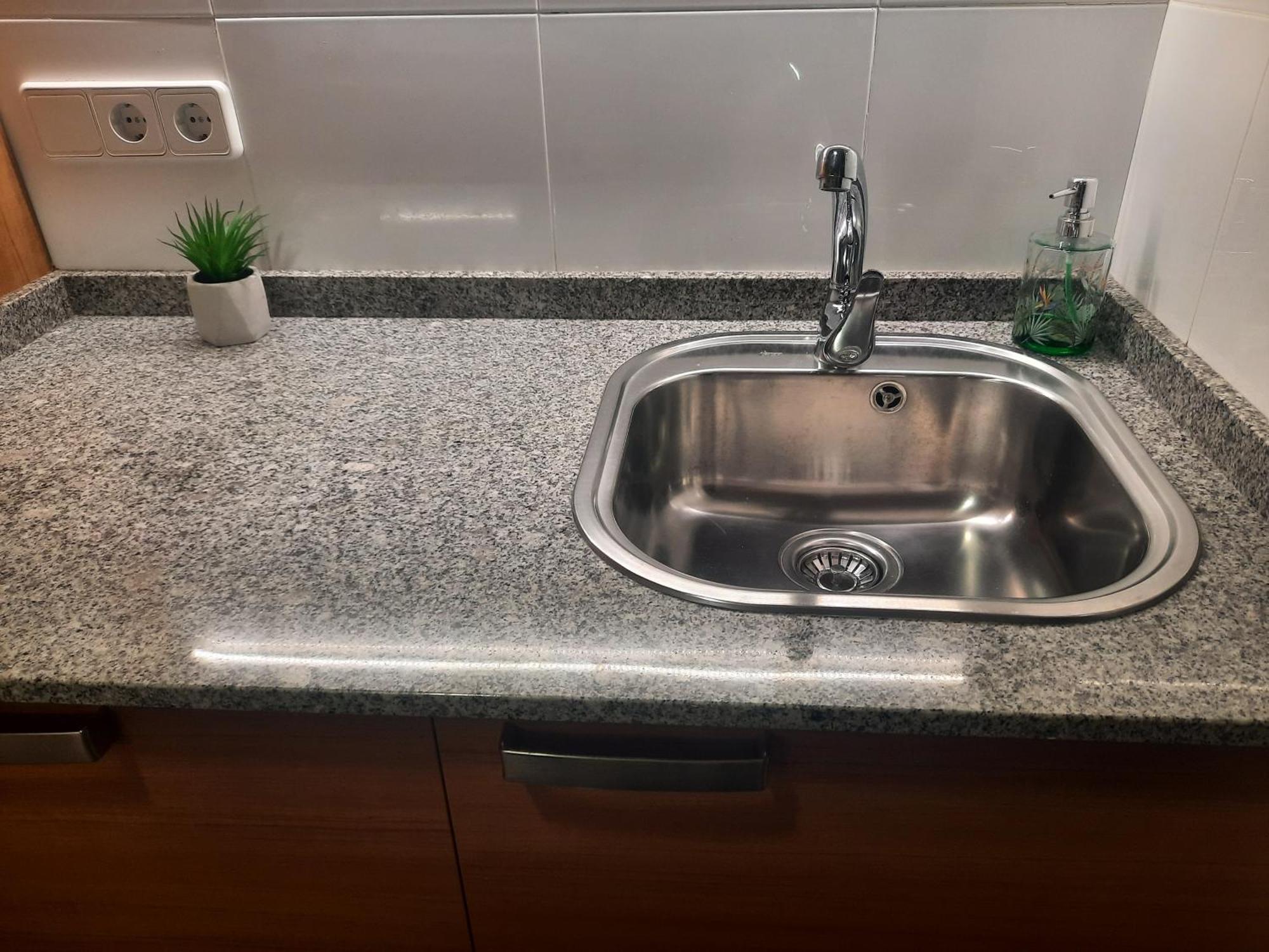 Nextgarden Apartment Padrón Екстериор снимка