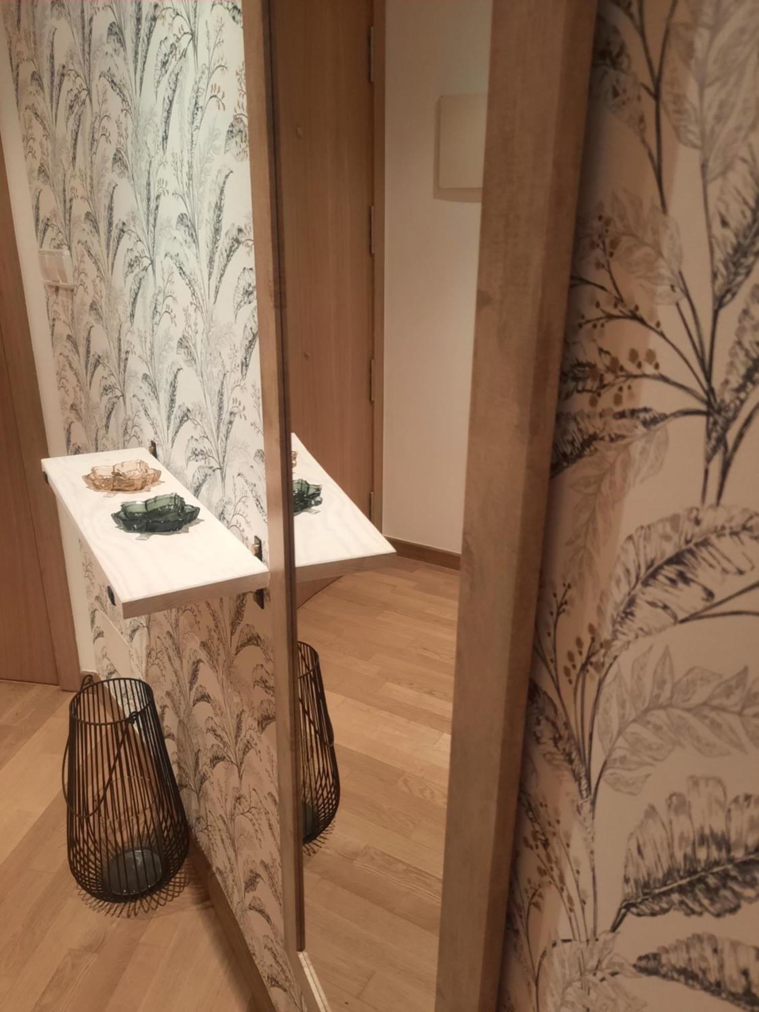 Nextgarden Apartment Padrón Екстериор снимка